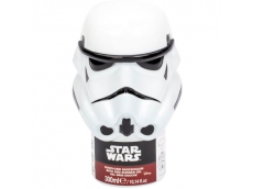 Zoom στο STAR WARS 2 in1 BATH & SHOWER GEL 300ml