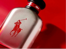 Zoom στο RALPH LAUREN RED RUSH EDT 75ml SPR