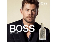 Zoom στο BOSS HUGO BOSS BOTTLED EDP 100ml SPR