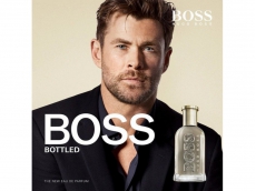 Zoom στο BOSS HUGO BOSS BOTTLED EDP 100ml & SHOWER GEL 100ml & EDP 10ml (GIFT SET)