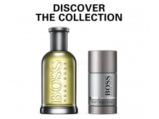 Zoom στο BOSS HUGO BOSS BOTTLED EDT 100ml & DEODORANT STICK 75ml (GIFT SET)