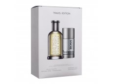 Zoom στο BOSS HUGO BOSS BOTTLED EDT 100ml & DEODORANT STICK 75ml (GIFT SET)