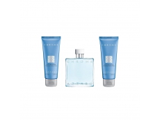 Zoom στο AZZARO CHROME EDT 100ml & 2x HAIR and BODY SHAMPOO 75ml (GIFT SET)