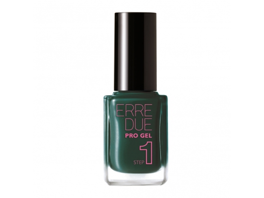 Zoom στο ERRE DUE PRO GEL NAIL POLISH 592 - DRAGONFLIE 12ml