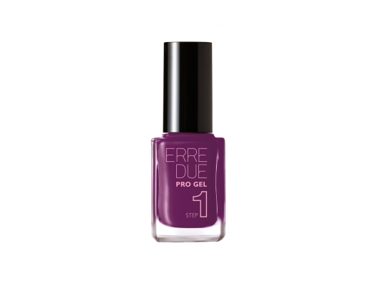 Zoom στο ERRE DUE PRO GEL NAIL POLISH 590 - JERRY BERRY 12ml