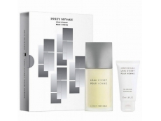 Zoom στο MIYAKE ISSEY L EAU D ISSEY POUR HOMME EDT 75ml & SHOWER GEL 50ml (GIFT SET)