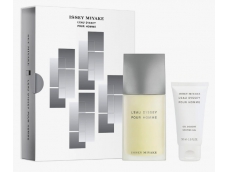 Zoom στο MIYAKE ISSEY L EAU D ISSEY POUR HOMME EDT 75ml & SHOWER GEL 50ml (GIFT SET)