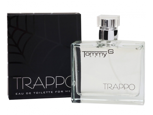 Zoom στο TOMMY G TRAPPO FOR MAN EDT 100ml SPR