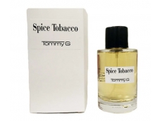 Zoom στο TOMMY G SPICE TOBACCO MAN EDT 100ml SPR