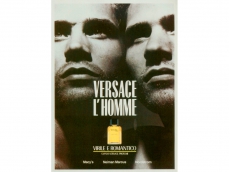 Zoom στο VERSACE L HOMME EDT 100ml SPR (selofan free - tester)