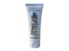 Zoom στο TOMMY G NATURE IN YOUR HAND cleansing gel antiseptic action with Ethyl alcohol & Aloe Vera 60ml