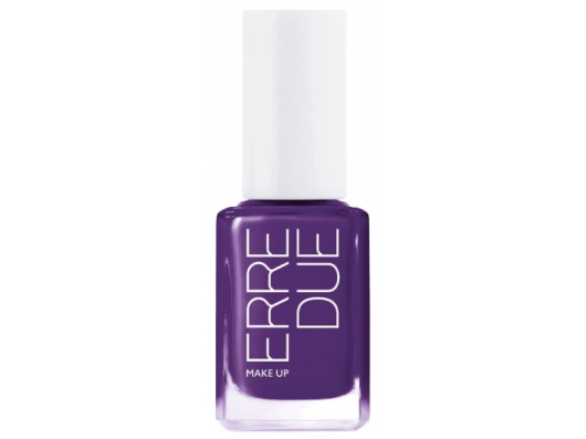 Zoom στο ERRE DUE EXCLUSIVE 729-MAUVE IT! 12ml (NAIL LACQUER)