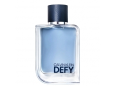 Zoom στο CALVIN KLEIN DEFY EDT 100ml SPR (for MEN)