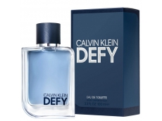 Zoom στο CALVIN KLEIN DEFY EDT 100ml SPR (for MEN)