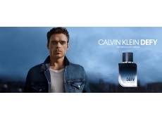 Zoom στο CALVIN KLEIN DEFY EDP 50ml SPR (for MEN)