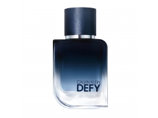 Zoom στο CALVIN KLEIN DEFY EDP 50ml SPR (for MEN)