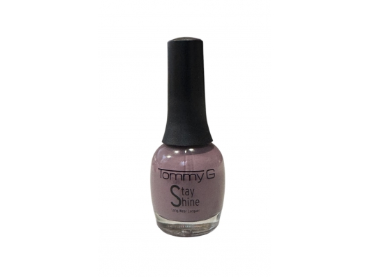 Zoom στο TOMMY G Stay Shine LONG WEAR LACQUER 60 16ml