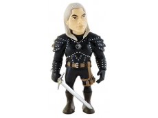 Zoom στο Giochi Preziosi Minix The Witcher Geralt