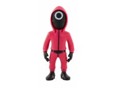 Zoom στο Minix Squid Game Masked Guard