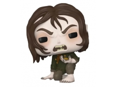 Zoom στο The Lord of the Rings Funko POP! Smeagol