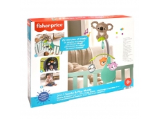 Zoom στο fisher price 3-in-1 Soothe & Play Mobile