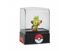 Zoom στο POKEMON Grookey