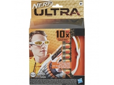 Zoom στο HASBRO NERF ULTRA WITH VISION GEAR