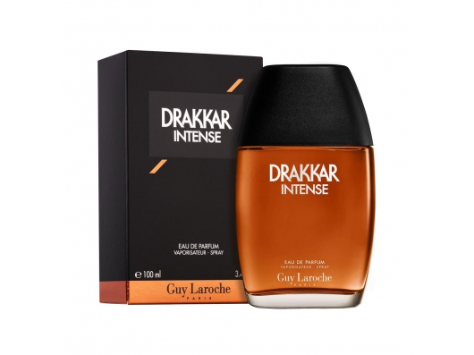 Zoom στο GUY LAROCHE DRAKKAR INTENSE EDP 100ml SPR