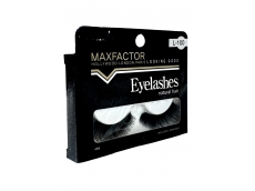 Zoom στο MAX FACTOR Eyelashes natural hair L-100