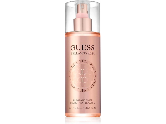 Zoom στο GUESS BELLA VITA ROSA FRAGRANCE MIST 250ml SPR