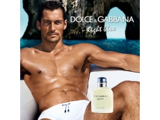 Zoom στο DOLCE & GABBANA LIGHT BLUE POUR HOMME AFTER SUN FRAGRANCE GEL FOR BODY 150ml (tester)