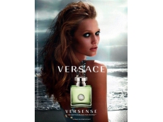 Zoom στο VERSACE VERSENSE DEODORANT SPRAY 50ml