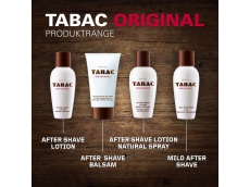 Zoom στο TABAC ORIGINAL AFTER SHAVE LOTION 150ml