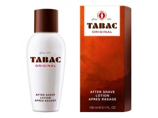 Zoom στο TABAC ORIGINAL AFTER SHAVE LOTION 150ml