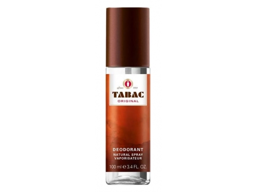 Zoom στο TABAC ORIGINAL DEODORANT SPRAY 100ml