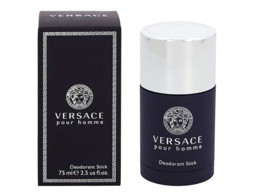 Zoom στο VERSACE POUR HOMME DEODORANT STICK 75ml