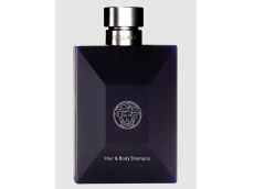 Zoom στο VERSACE POUR HOMME HAIR & BODY SHAMPOO 250ml