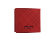 Zoom στο BURBERRY HERO EDT 50ml & SHOWER GEL 75ml SPR (GIFT SET)