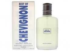 Zoom στο CHEVIGNON BEST OF CHEVIGNON EDT 100ml SPR