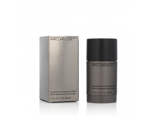 Zoom στο PORSCHE DESIGN PALLADIUM DEODORANT STICK 75ml (ALCOHOL FREE)