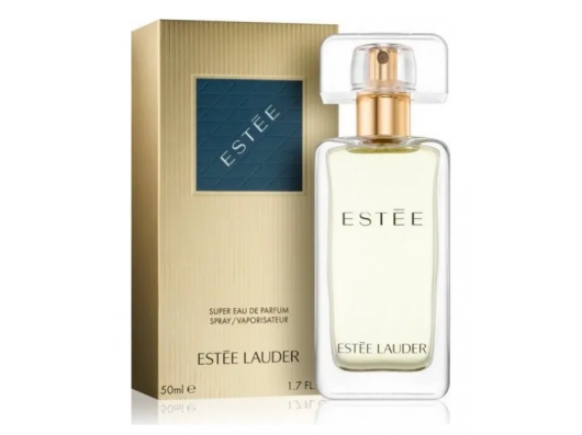 Zoom στο ESTEE LAUDER ESTEE EDP 50ml SPR