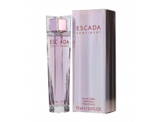 Zoom στο ESCADA SENTIMENT EDT 75ml SPR (for WOMEN)