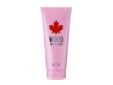 Zoom στο DSQUARED WOOD POUR FEMME BODY LOTION 200ml