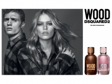 Zoom στο DSQUARED WOOD POUR FEMME BODY LOTION 200ml