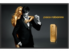 Zoom στο PACO RABANNE 1 MILLION TRAVEL DUO EDT 100ml & TRAVEL SPRAY 20ml (GIFT SET)