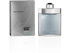 Zoom στο MONT BLANC INDIVIDUEL FOR MEN EDT 75ml SPR