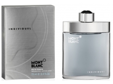 Zoom στο MONT BLANC INDIVIDUEL FOR MEN EDT 75ml SPR