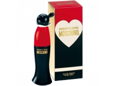 Zoom στο MOSCHINO CHEAP AND CHIC EDT 50ml SPR