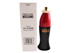 Zoom στο MOSCHINO CHEAP AND CHIC EDT 100ml SPR (tester)