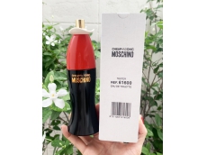 Zoom στο MOSCHINO CHEAP AND CHIC EDT 100ml SPR (tester)